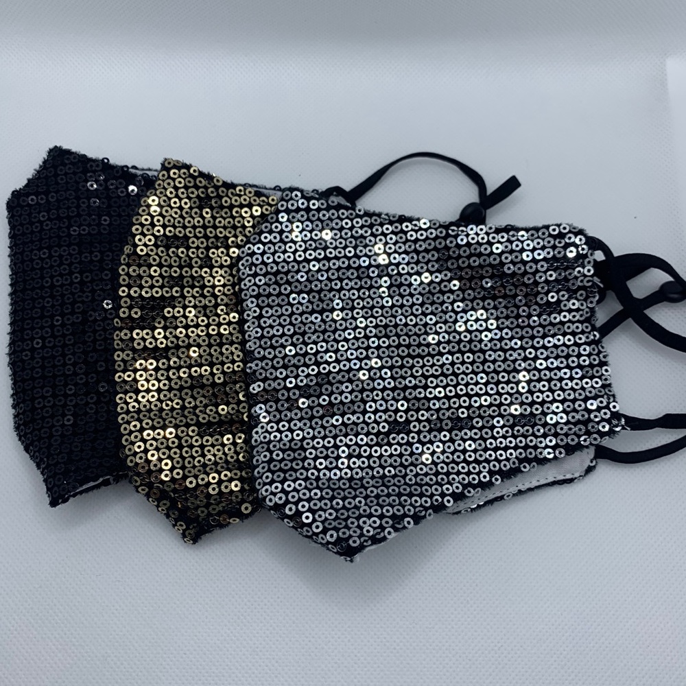 Fashion Masks